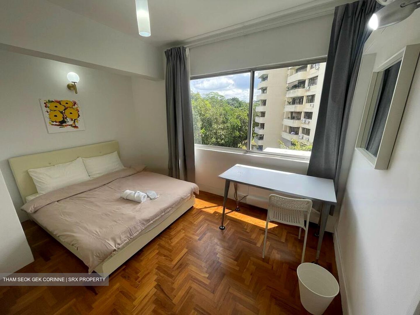 Pandan Valley (D21), Condominium #463851991